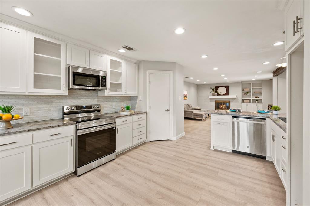 Parkway Central Add - Residential