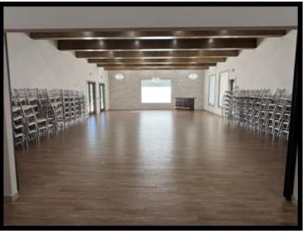 Enchanted Venue Add - Commercial Sale