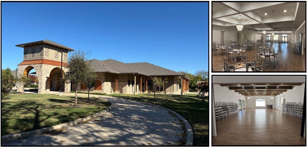 Enchanted Venue Add - Commercial Sale