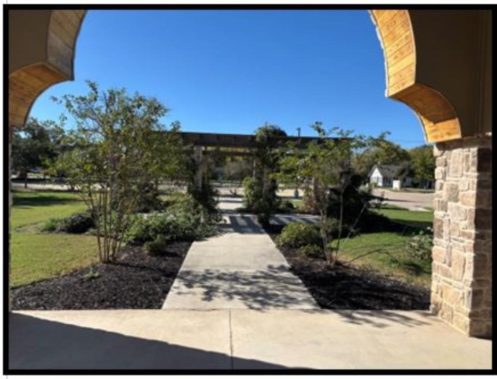 Enchanted Venue Add - Commercial Sale