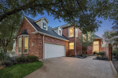 Photo of 5512 Southern Hills Drive, Frisco, TX 75034 (MLS # 21394044)