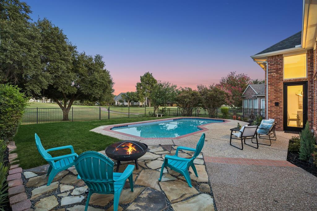 5512 Southern Hills Drive