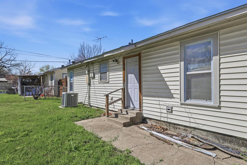 Bells Add - Residential