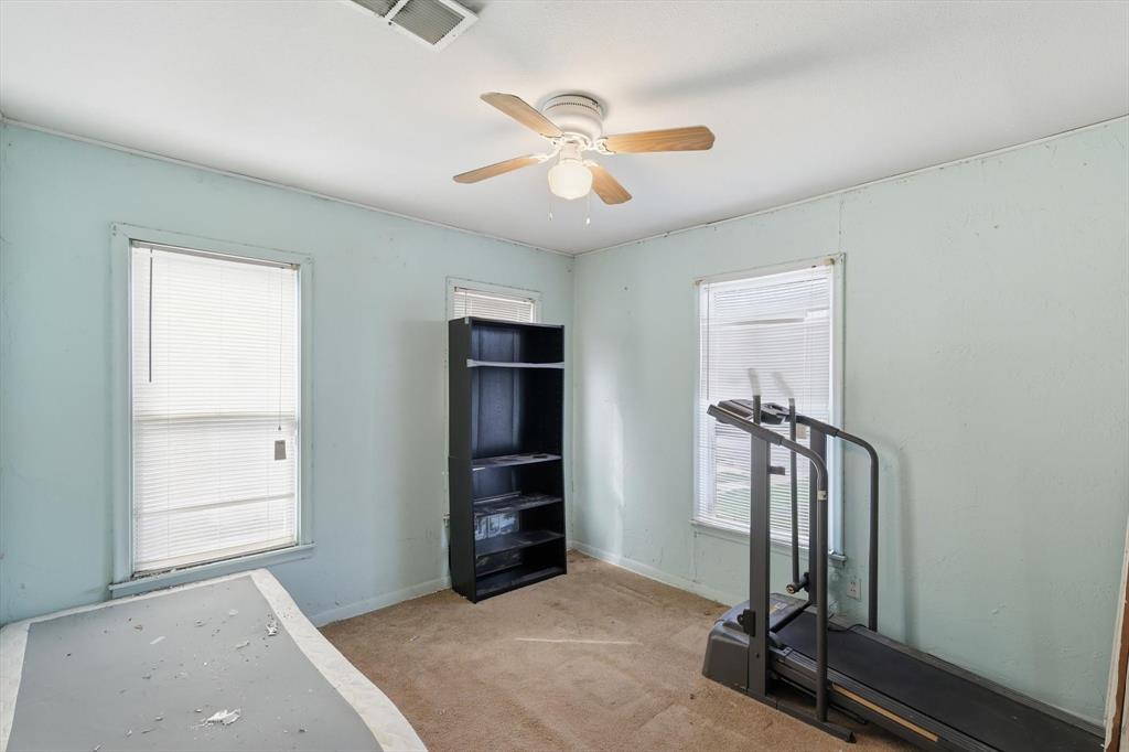 Bells Add - Residential