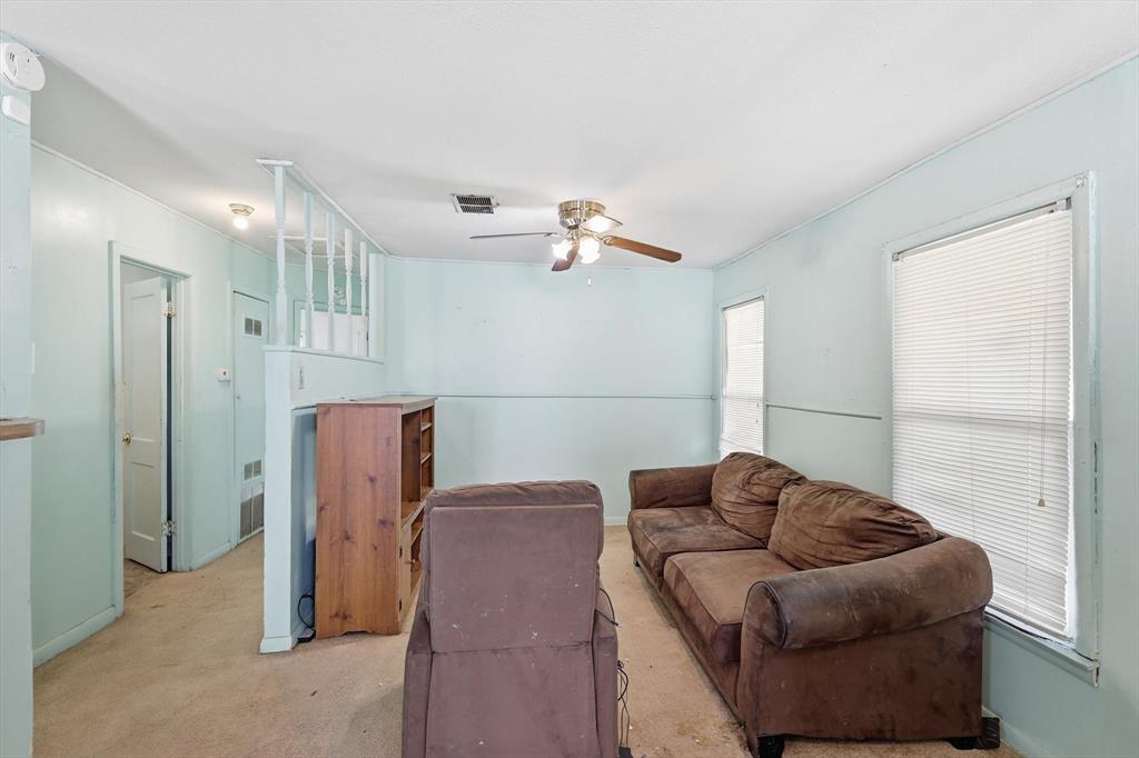 Bells Add - Residential