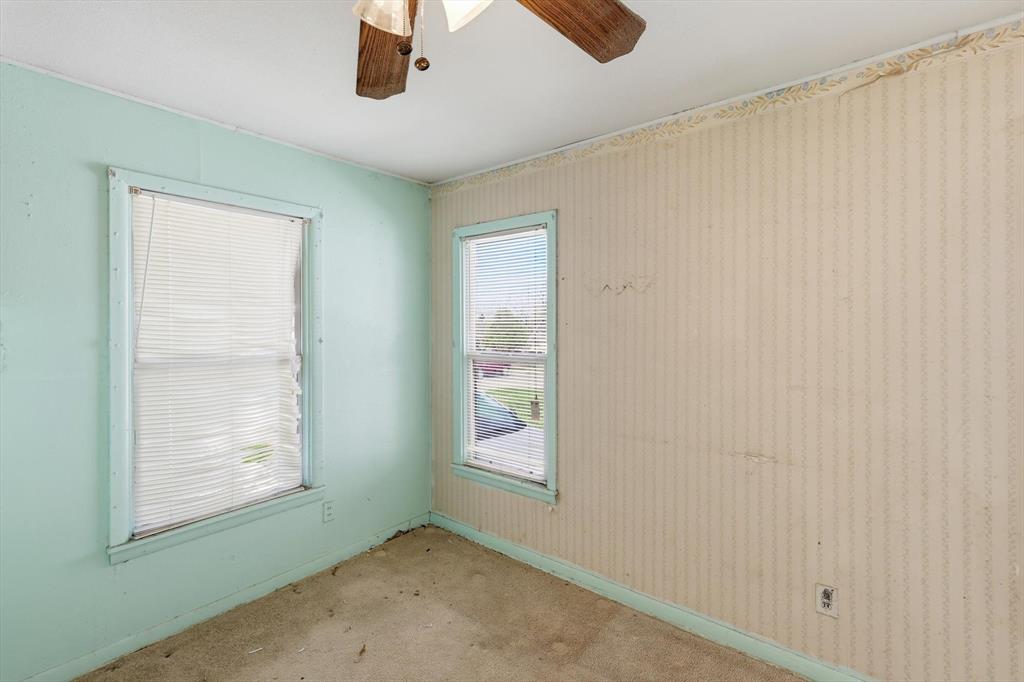 Bells Add - Residential