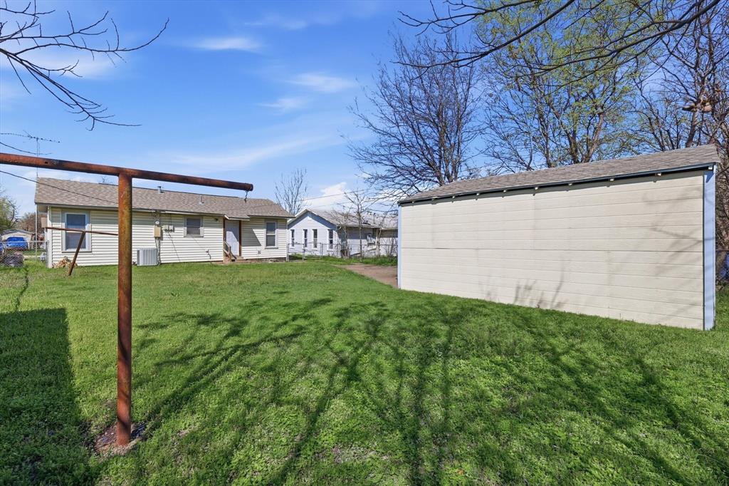 Bells Add - Residential