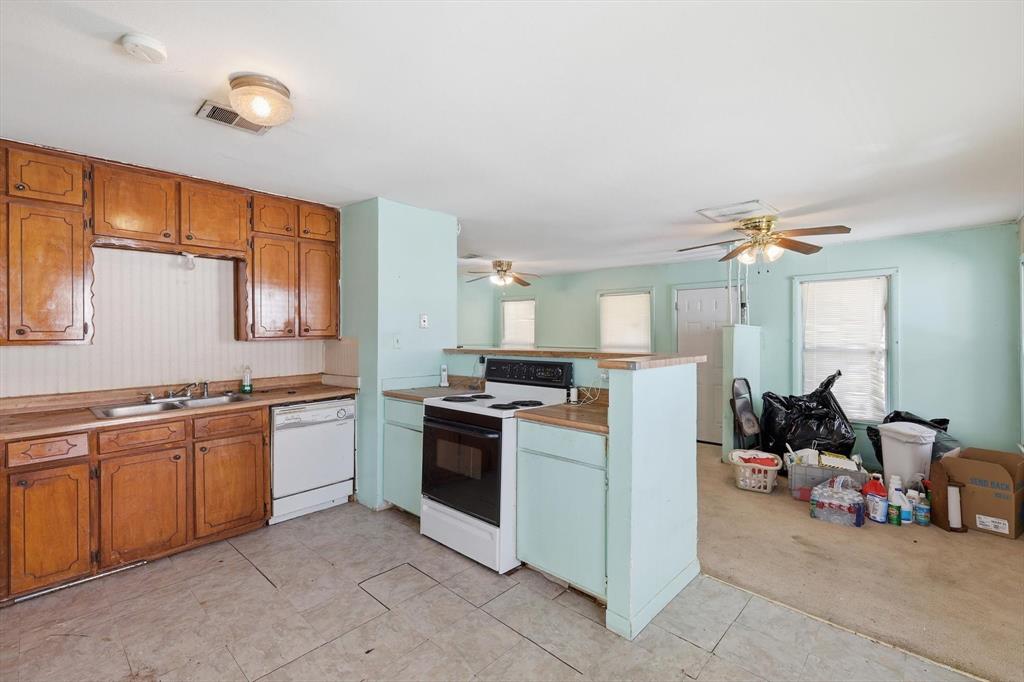 Bells Add - Residential