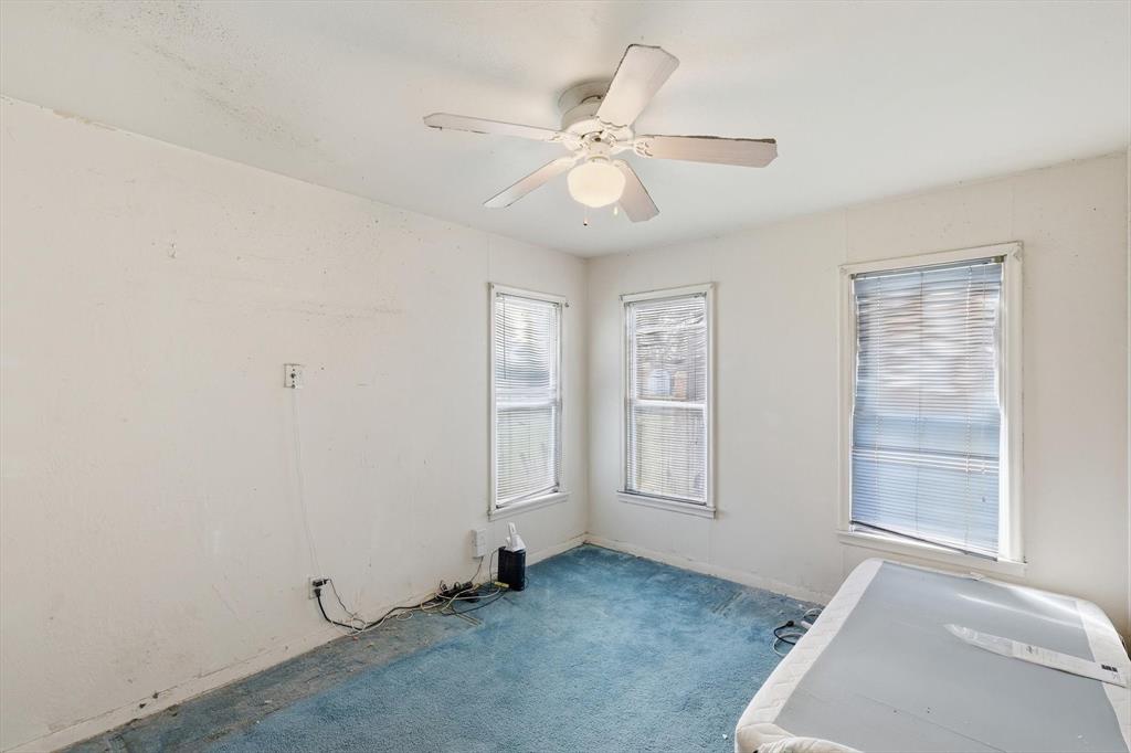 Bells Add - Residential