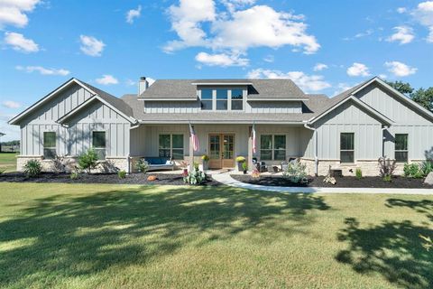 2027 Feather Lane Weatherford TX 76088