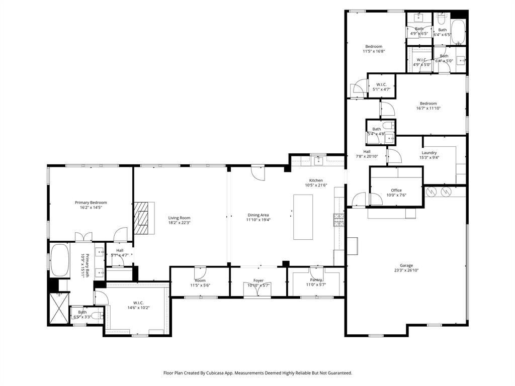 2027 Feather Lane