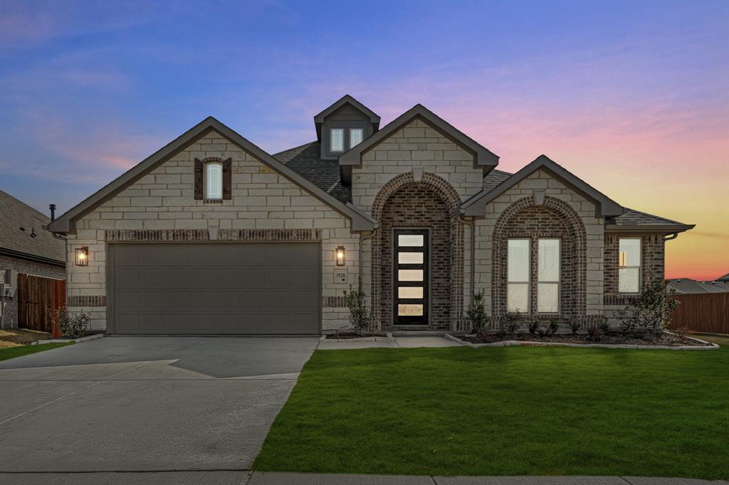 3528 Equinox Drive