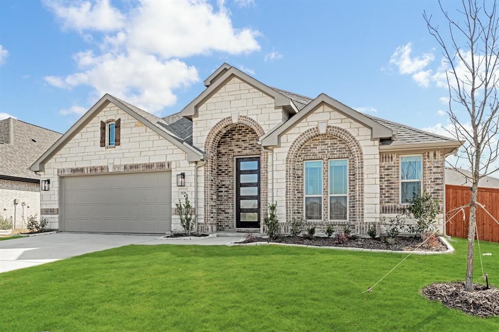 3528 Equinox Drive
