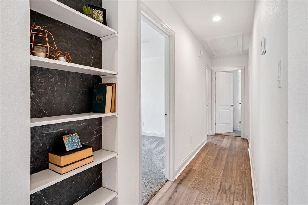 Arlington Manor - Residential