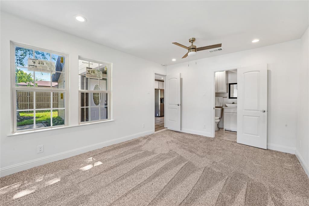 Arlington Manor - Residential