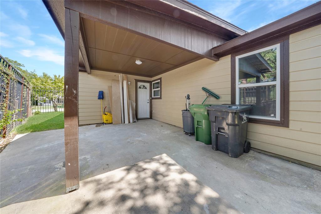 Arlington Manor - Residential