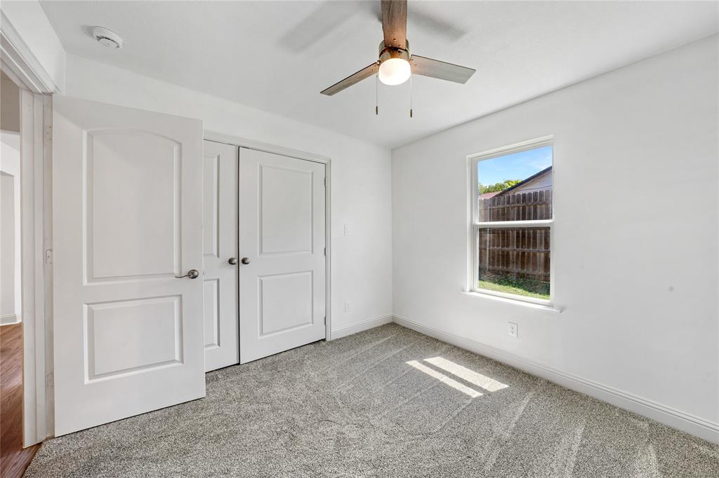 Arlington Manor - Residential