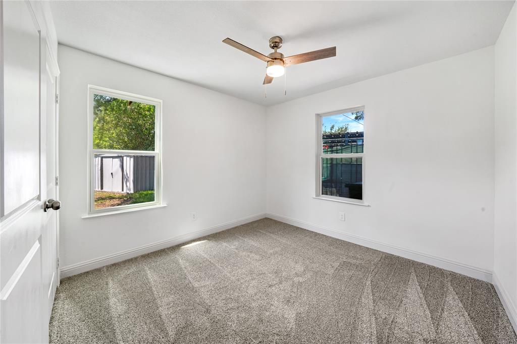 Arlington Manor - Residential