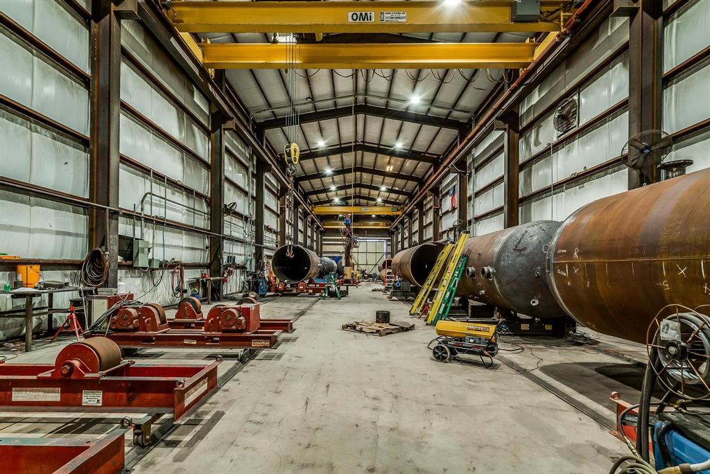 Mineral Wells Ind Pa - Commercial Sale