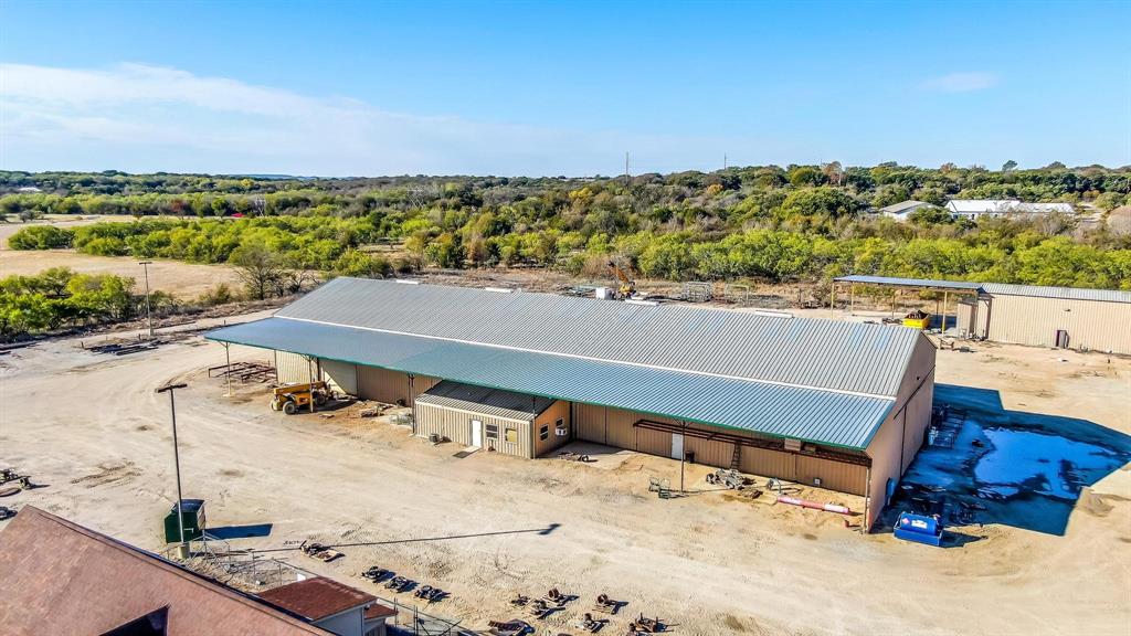 Mineral Wells Ind Pa - Commercial Sale