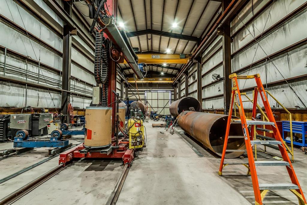 Mineral Wells Ind Pa - Commercial Sale