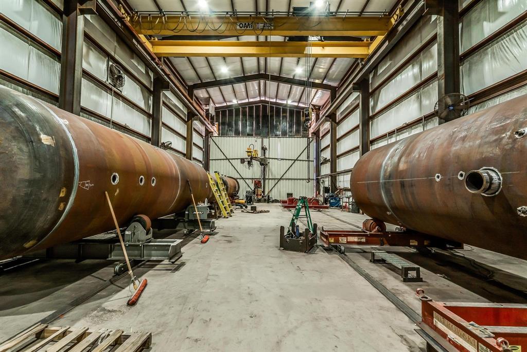 Mineral Wells Ind Pa - Commercial Sale