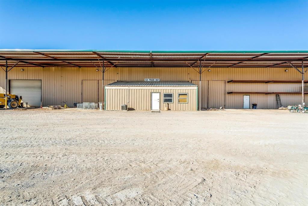 Mineral Wells Ind Pa - Commercial Sale