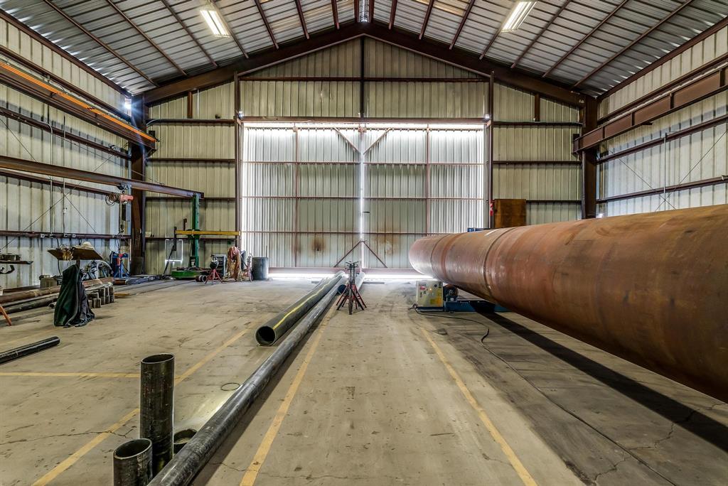 Mineral Wells Ind Pa - Commercial Sale