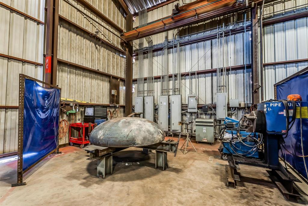 Mineral Wells Ind Pa - Commercial Sale