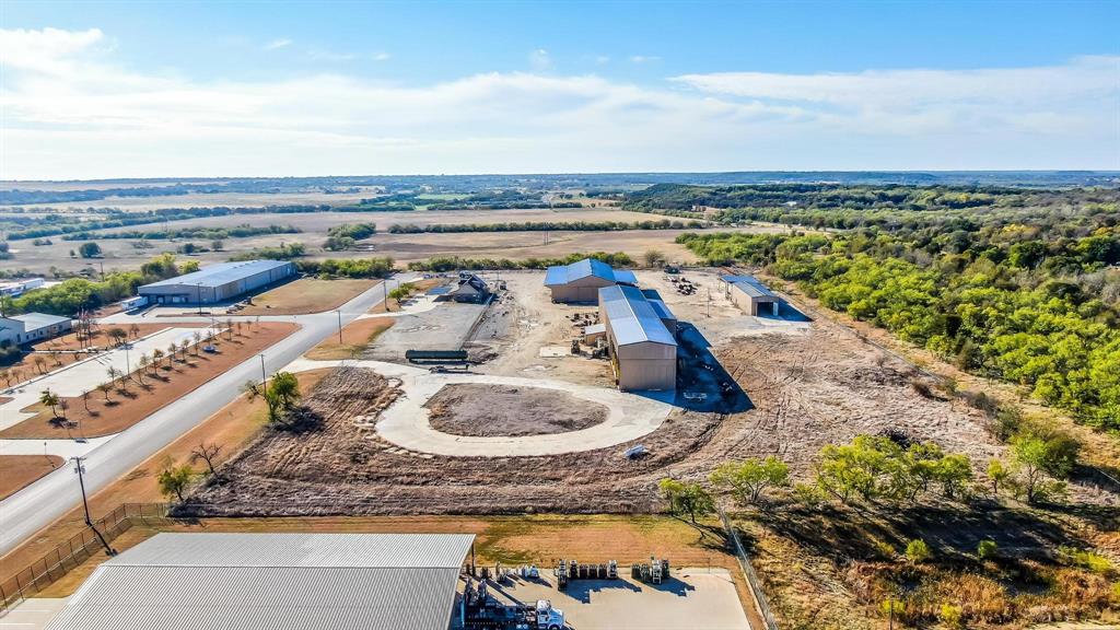 Mineral Wells Ind Pa - Commercial Sale