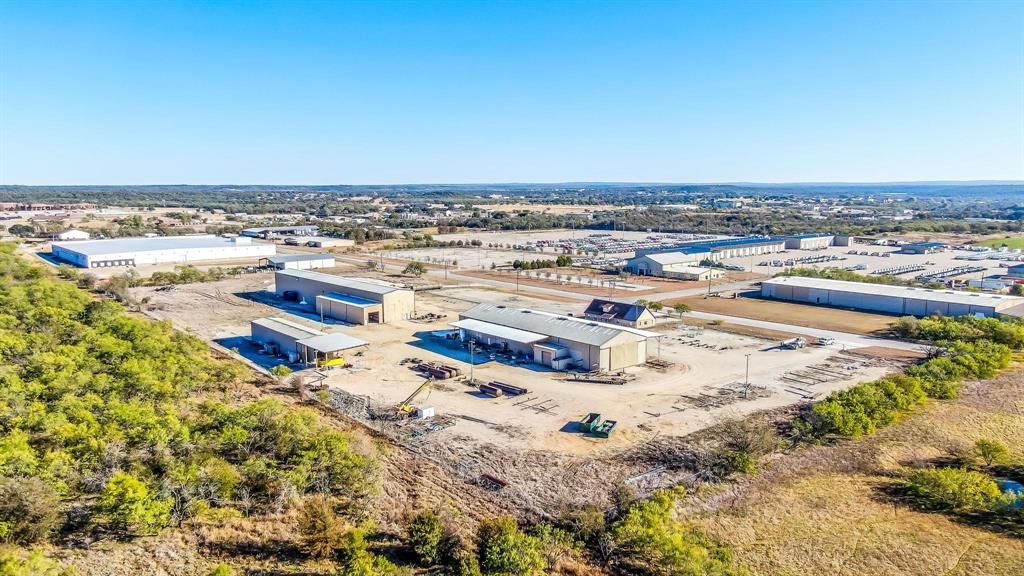 Mineral Wells Ind Pa - Commercial Sale