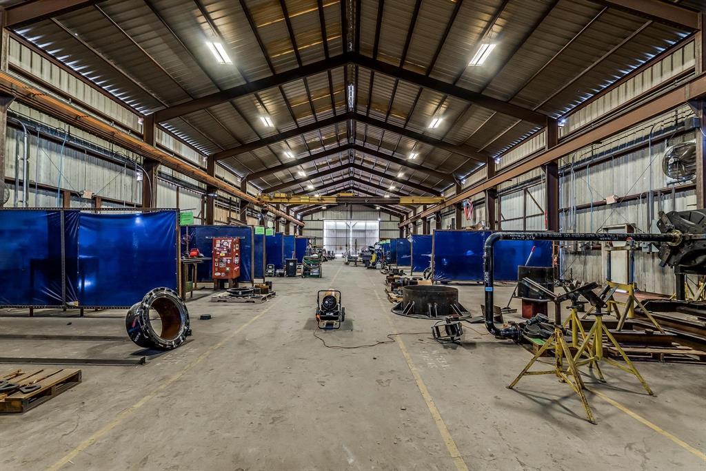 Mineral Wells Ind Pa - Commercial Sale