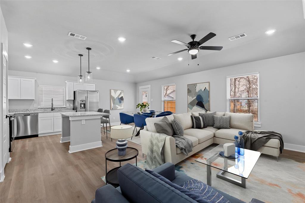 460 Peace Lily Way