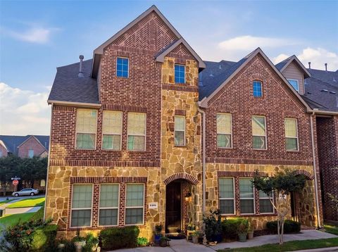Photo of 4401 Fisk Lane, Carrollton, TX 75010 (MLS # 21269124)