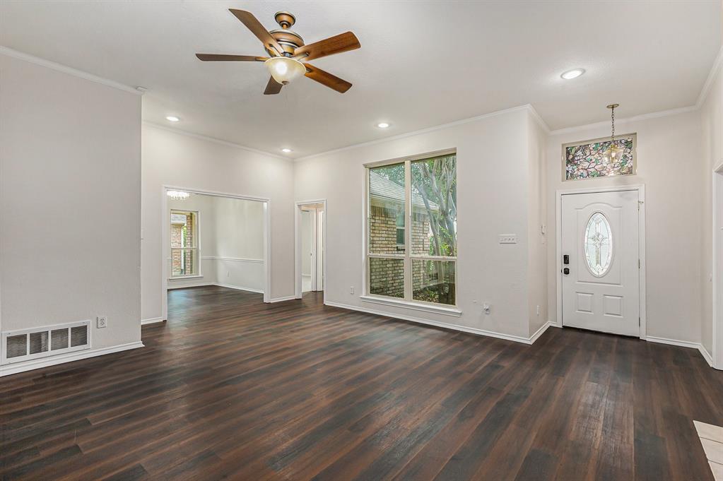 6807 Glen Dale Drive