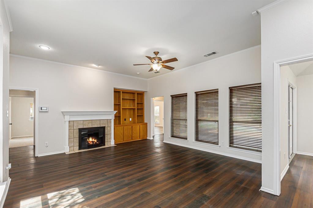 6807 Glen Dale Drive