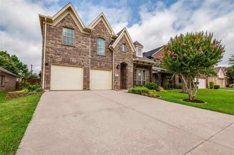 5151 Welara Drive Grand Prairie TX 75052