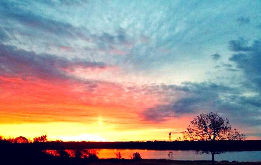 Serenity Point - Land