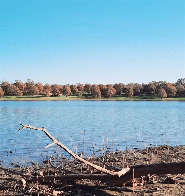 Serenity Point - Land