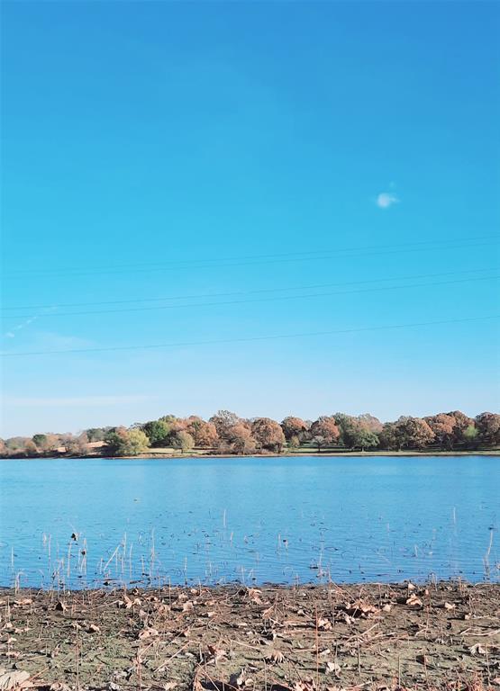 Serenity Point - Land