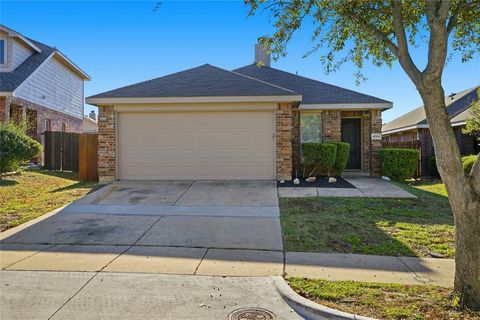 Photo of 4009 Freedom Street, Forney, TX 75126 (MLS # 21128190)