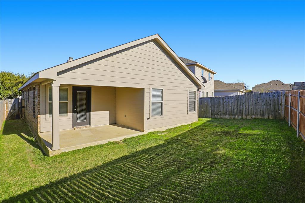 Heartland Tr B Ph 1a - Residential