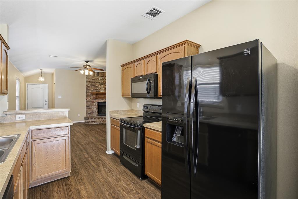 Heartland Tr B Ph 1a - Residential