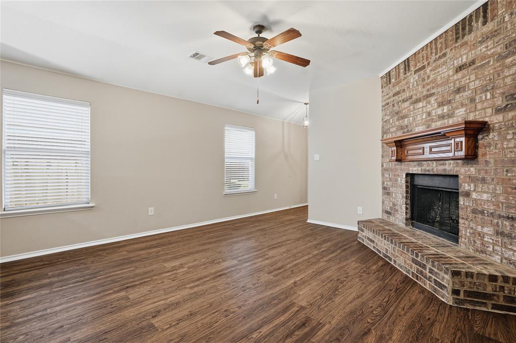 Heartland Tr B Ph 1a - Residential