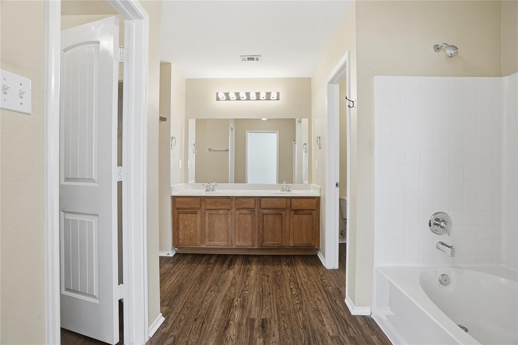 Heartland Tr B Ph 1a - Residential