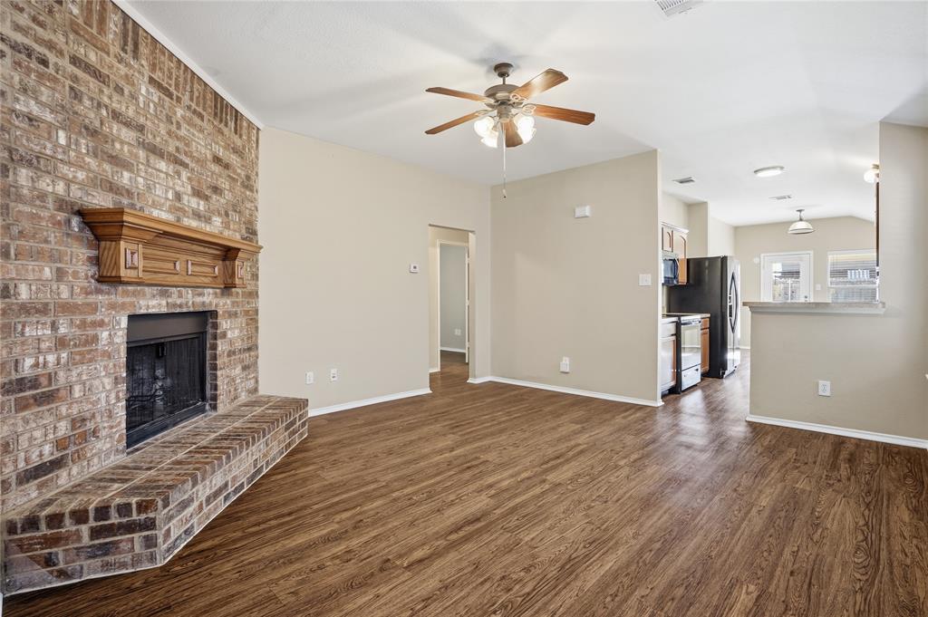 Heartland Tr B Ph 1a - Residential