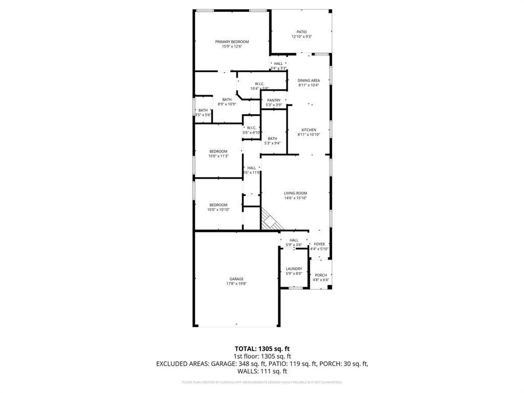 Heartland Tr B Ph 1a - Residential