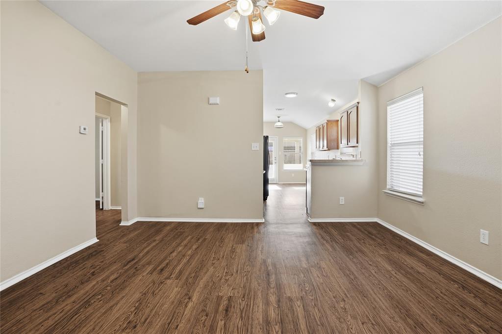 Heartland Tr B Ph 1a - Residential