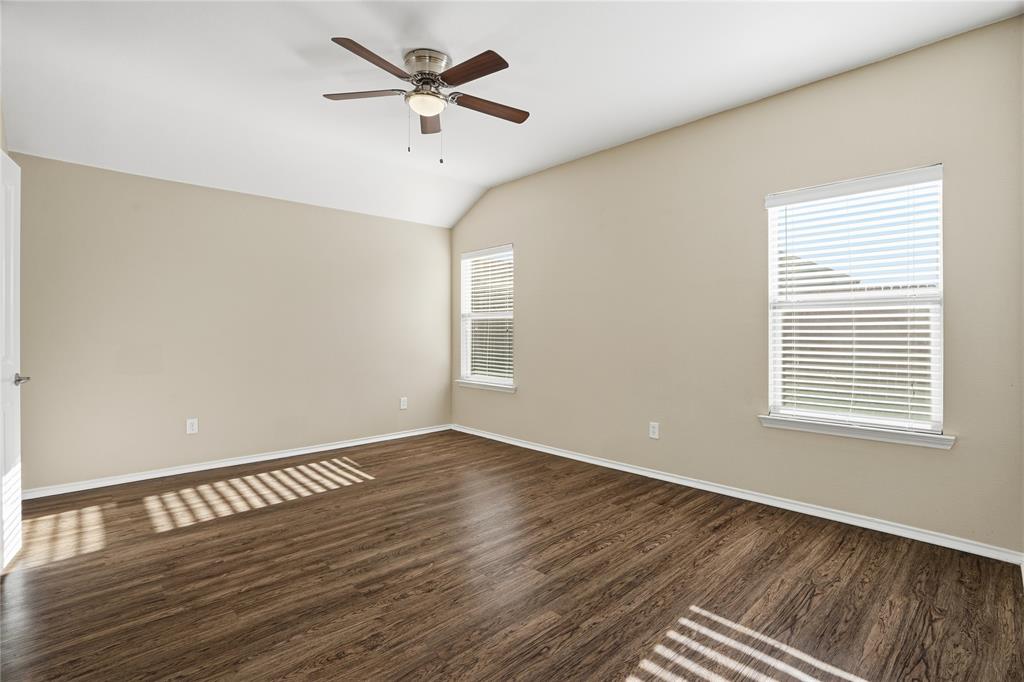 Heartland Tr B Ph 1a - Residential