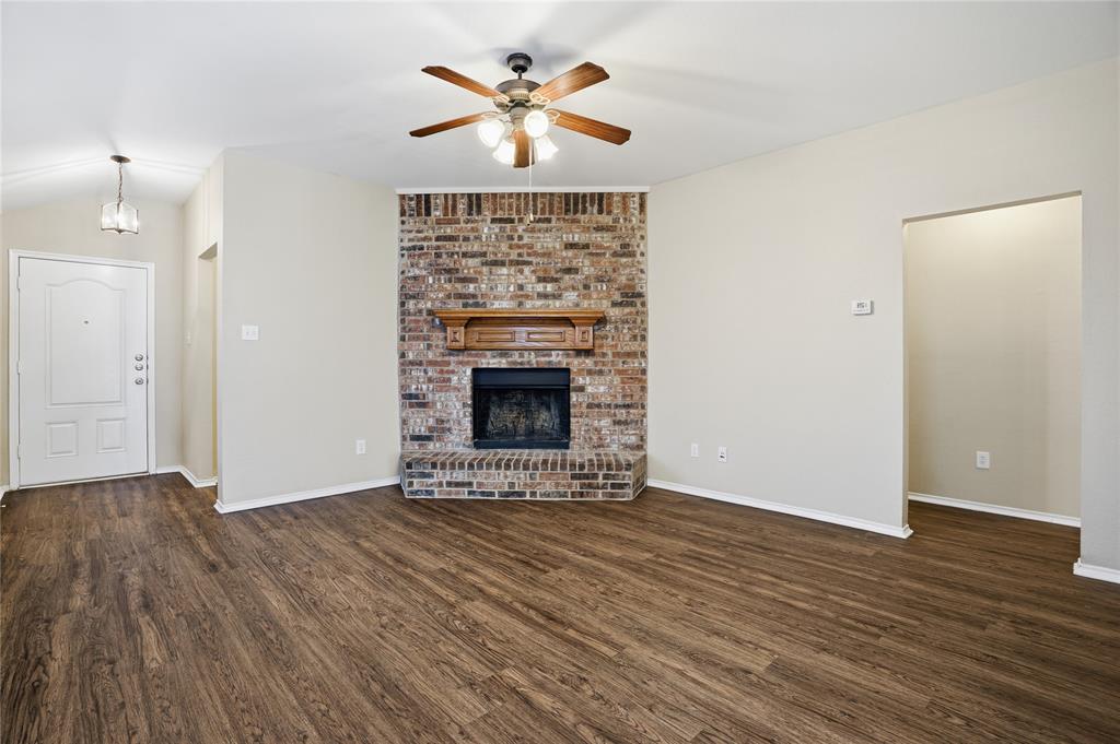 Heartland Tr B Ph 1a - Residential